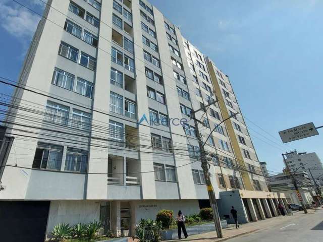 Apartamento com 3 quartos à venda na Rua Santo Antônio, Centro, Juiz de Fora, 85 m2 por R$ 439.000