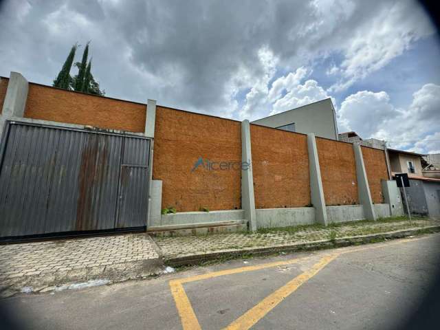 Casa com 2 quartos à venda na Avenida Paulo Botti, Aeroporto, Juiz de Fora por R$ 1.490.000