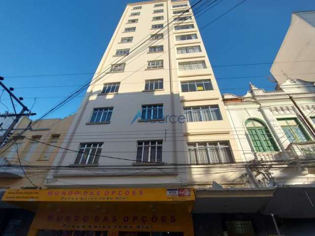 Apartamento com 3 quartos à venda na Rua Halfeld, Centro, Juiz de Fora, 97 m2 por R$ 320.000