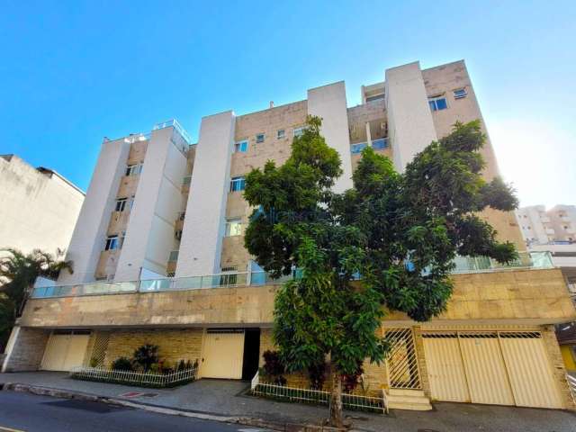 Apartamento com 2 quartos à venda na Rua Doutor João Pinheiro, Jardim Glória, Juiz de Fora, 81 m2 por R$ 390.000