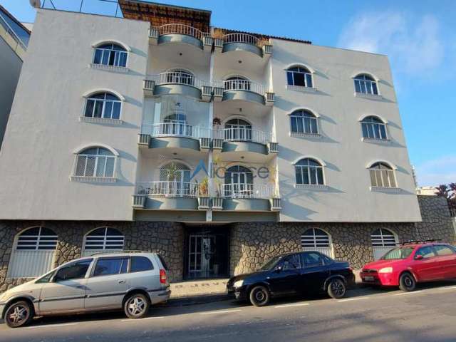 Apartamento com 3 quartos à venda na Rua Engenheiro Bicalho, São Mateus, Juiz de Fora, 135 m2 por R$ 593.000