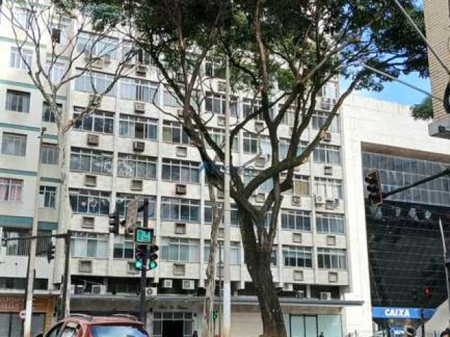 Ponto comercial à venda na Avenida Barão do Rio Branco, Centro, Juiz de Fora, 11 m2 por R$ 75.000