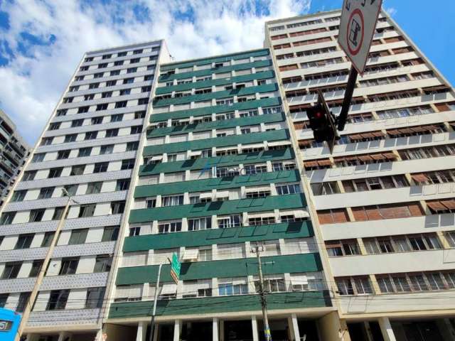 Apartamento com 3 quartos à venda na Avenida Barão do Rio Branco, Centro, Juiz de Fora, 130 m2 por R$ 500.000