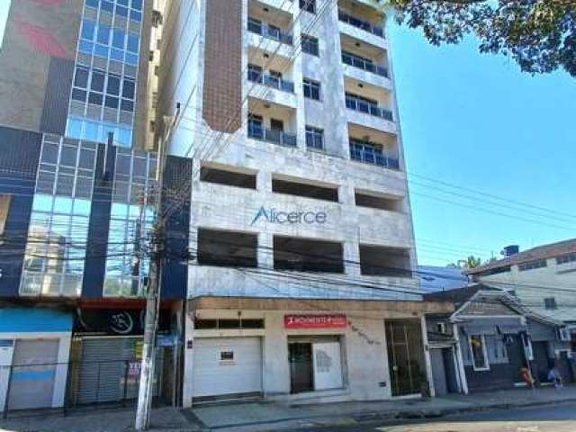 Apartamento com 3 quartos à venda na Avenida Barão do Rio Branco, Manoel Honório, Juiz de Fora, 140 m2 por R$ 565.000