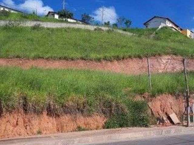 Terreno à venda na Rua Professora Verônica Lucy Coutinho Lage, Recanto da Mata, Juiz de Fora por R$ 179.000