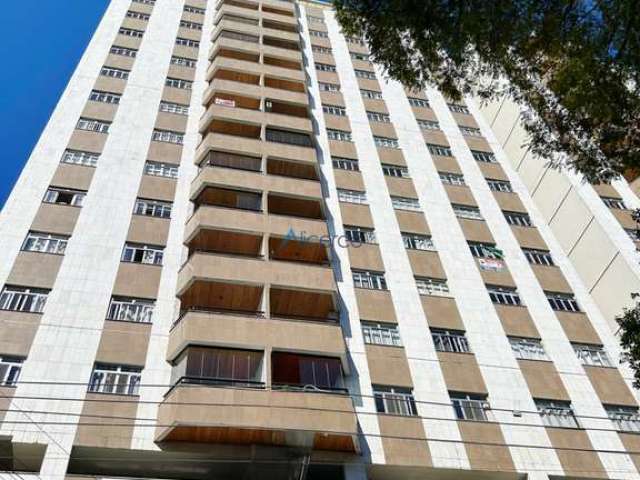 Apartamento com 2 quartos à venda na Rua Padre Café, São Mateus, Juiz de Fora, 99 m2 por R$ 549.000