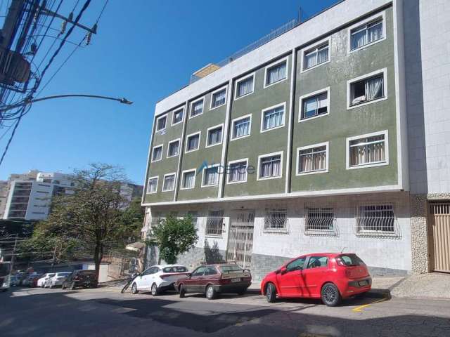 Cobertura com 3 quartos à venda na Rua Doutor Romualdo, São Mateus, Juiz de Fora, 150 m2 por R$ 450.000