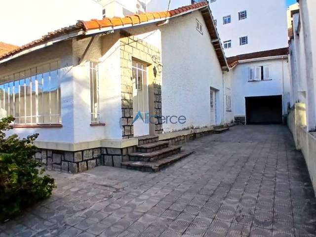 Casa com 4 quartos à venda na Rua Doutor João Pinheiro, Jardim Glória, Juiz de Fora por R$ 800.000