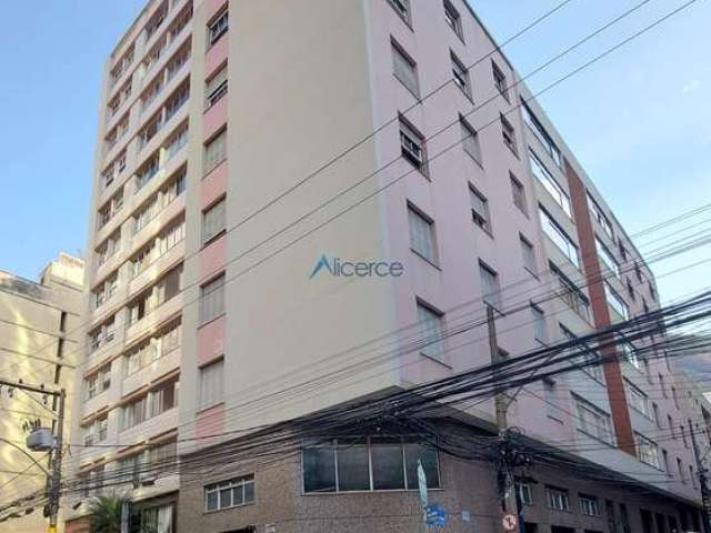 Apartamento com 3 quartos à venda na Rua Doutor Constantino Paleta, Centro, Juiz de Fora, 120 m2 por R$ 700.000