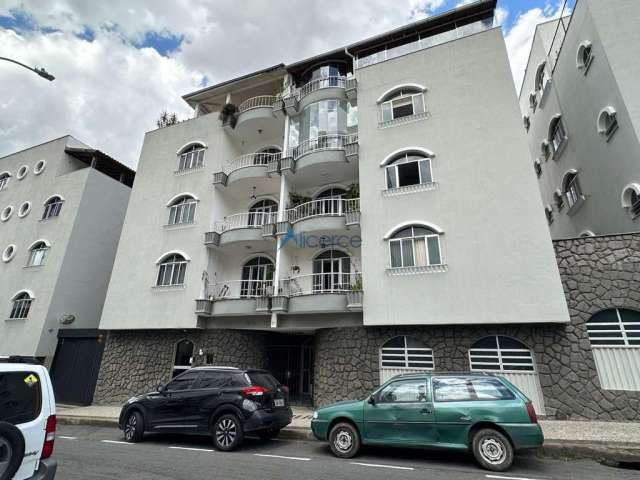 Apartamento com 3 quartos à venda na Rua São Mateus, São Mateus, Juiz de Fora, 130 m2 por R$ 490.000