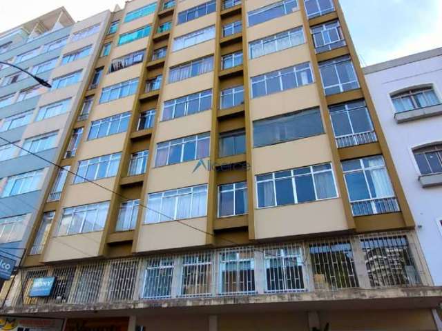 Apartamento com 2 quartos à venda na Rua Espírito Santo, Centro, Juiz de Fora, 72 m2 por R$ 269.000