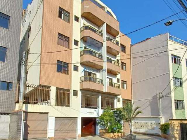 Apartamento com 2 quartos à venda na Rua Doutor Pedro de Aquino Ramos, Granbery, Juiz de Fora, 79 m2 por R$ 350.000