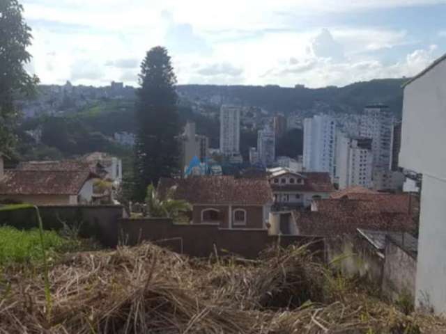 Terreno à venda na Rua Doutor José Hermógenes Dutra, Cidade Jardim, Juiz de Fora, 380 m2 por R$ 249.000