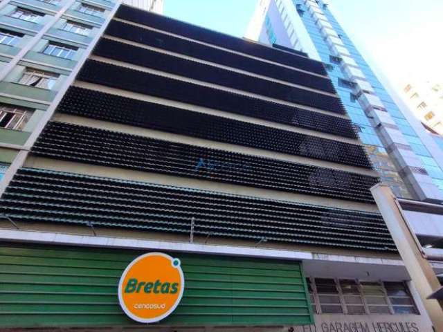 Ponto comercial à venda na Avenida Barão do Rio Branco, Centro, Juiz de Fora, 11 m2 por R$ 90.000