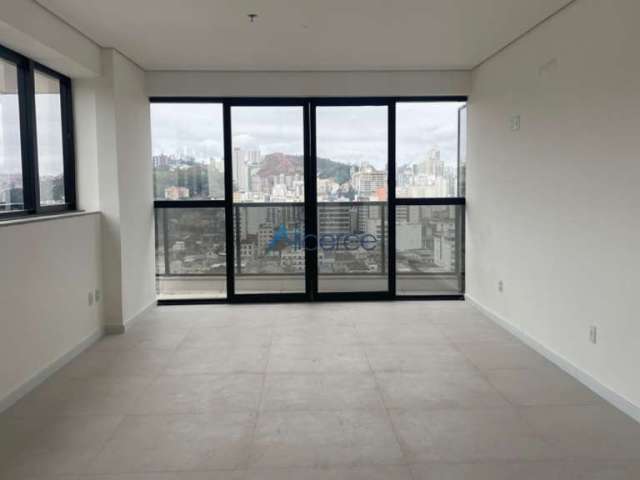 Sala comercial à venda na Rua Leopoldo Schmidt, Centro, Juiz de Fora, 40 m2 por R$ 450.000