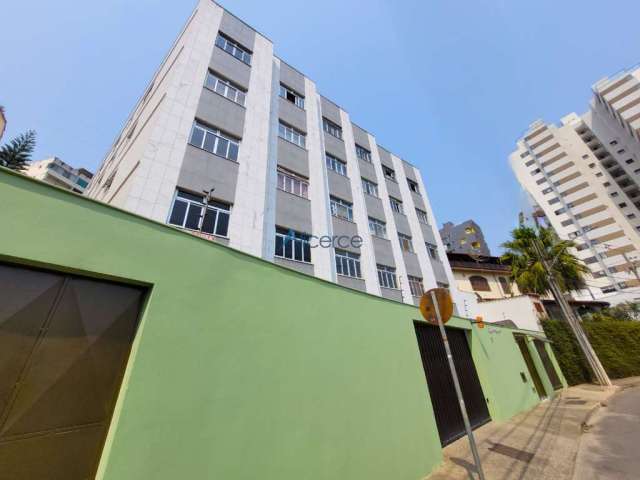 Apartamento com 2 quartos à venda na Rua Doutor Pedro de Aquino Ramos, Granbery, Juiz de Fora, 77 m2 por R$ 250.000