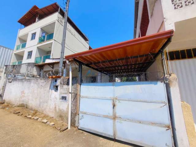 Casa com 2 quartos à venda na Rua Clóvis Seroa da Motta, São Geraldo, Juiz de Fora, 225 m2 por R$ 190.000