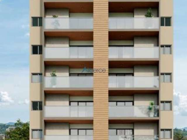 Apartamento com 2 quartos à venda na Rua Engenheiro José Carlos de Morais Sarmento, Santa Catarina, Juiz de Fora, 80 m2 por R$ 540.000