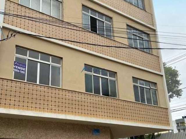 Apartamento com 3 quartos à venda na Rua Barão de Santa Helena, Centro, Juiz de Fora, 114 m2 por R$ 450.000