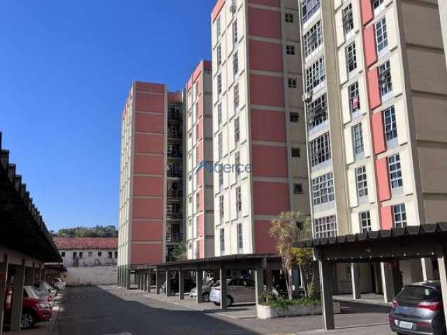 Apartamento com 2 quartos à venda na Rua Mariano Procópio, Centro, Juiz de Fora, 70 m2 por R$ 264.999