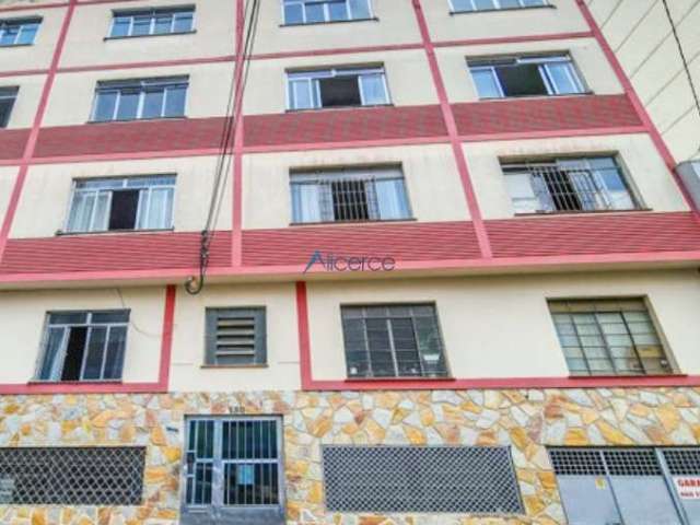 Apartamento com 3 quartos à venda na Rua Doutor Constantino Paleta, Centro, Juiz de Fora, 91 m2 por R$ 349.000