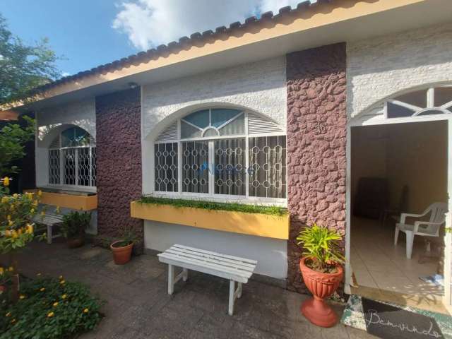 Casa com 4 quartos à venda na Rua Antônio Passarela, São Mateus, Juiz de Fora, 235 m2 por R$ 1.500.000