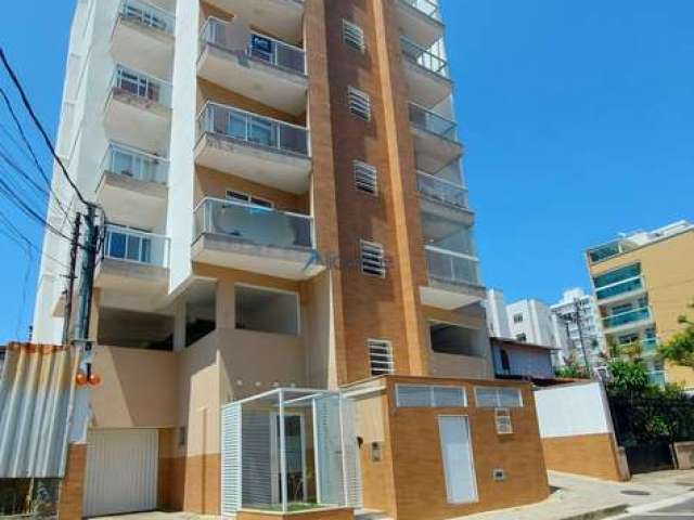 Apartamento com 2 quartos à venda na Rua Tom Fagundes, Cascatinha, Juiz de Fora, 100 m2 por R$ 448.000