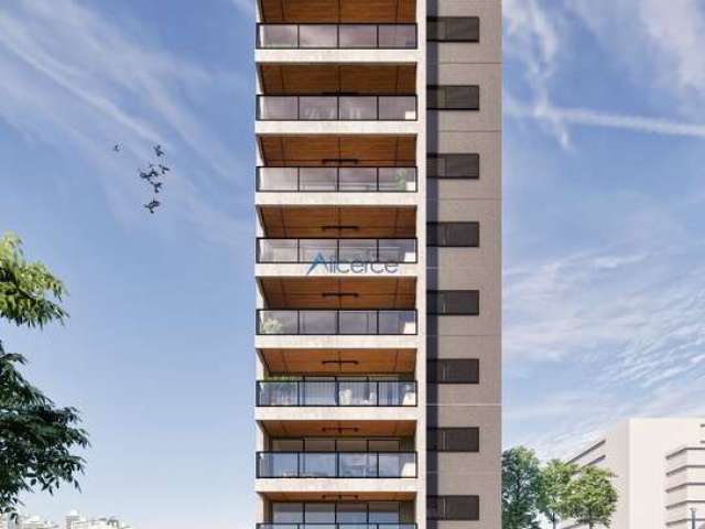 Apartamento com 3 quartos à venda na Rua Francisco Vaz de Magalhães, Cascatinha, Juiz de Fora, 136 m2 por R$ 1.080.000