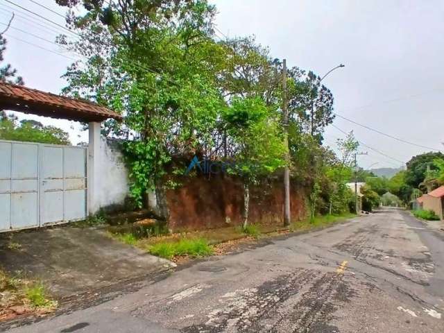 Terreno à venda na Rua da Neblina, Novo Horizonte, Juiz de Fora por R$ 900.000