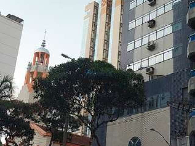 Sala comercial à venda na Avenida Barão do Rio Branco, Centro, Juiz de Fora por R$ 169.000