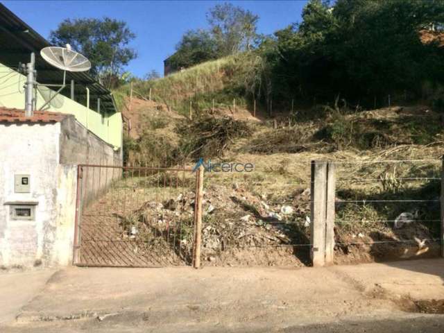 Terreno à venda na Rua Jorge Fayer, Santos Dumont, Juiz de Fora, 330 m2 por R$ 300.000