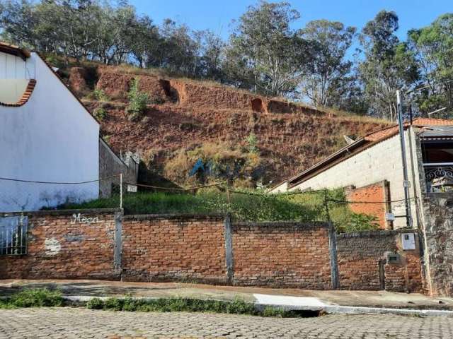 Terreno à venda na Rua General Alberto de Matos, Quintas das Avenidas, Juiz de Fora por R$ 450.000