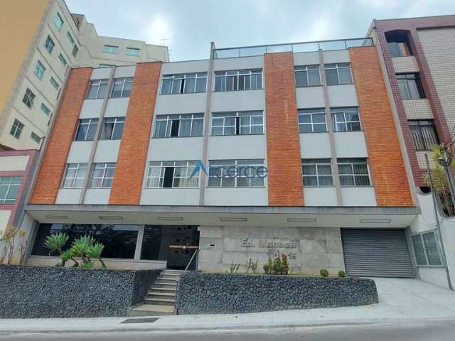 Cobertura com 3 quartos à venda na Rua Doutor Hameleto Fellet, Vale do Ipê, Juiz de Fora, 180 m2 por R$ 499.000