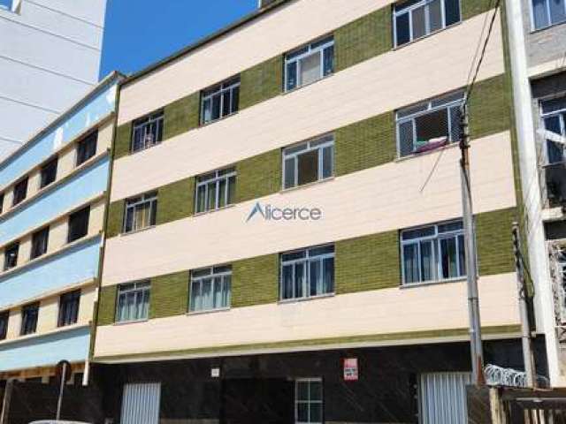 Apartamento com 2 quartos à venda na Rua Vilela Filho, Santa Helena, Juiz de Fora, 75 m2 por R$ 220.000