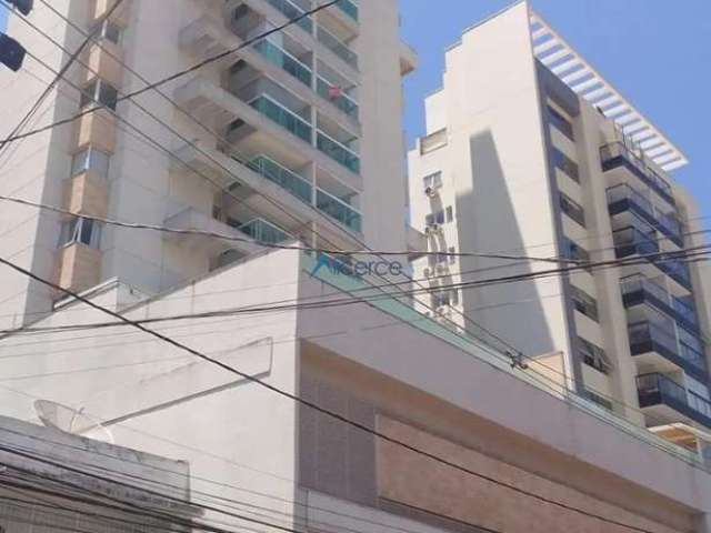 Apartamento com 2 quartos à venda na Rua São Mateus, São Mateus, Juiz de Fora, 97 m2 por R$ 560.000