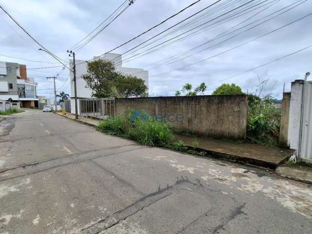 Terreno à venda na Rua José da Fonseca Silva, Aeroporto, Juiz de Fora, 400 m2 por R$ 400.000