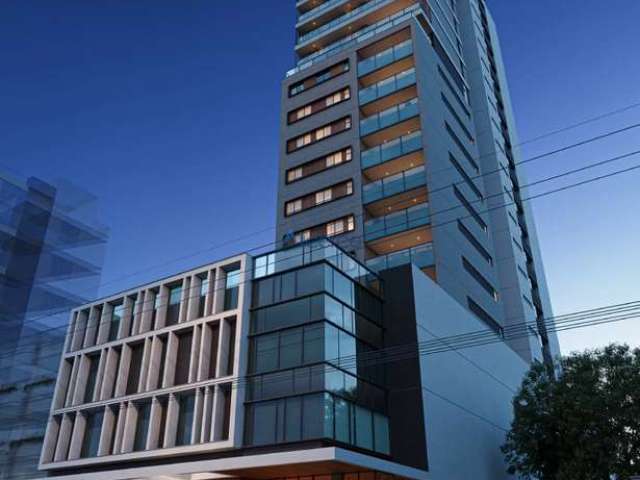 Apartamento com 2 quartos à venda na Rua Santo Antônio, Centro, Juiz de Fora, 124 m2 por R$ 699.900