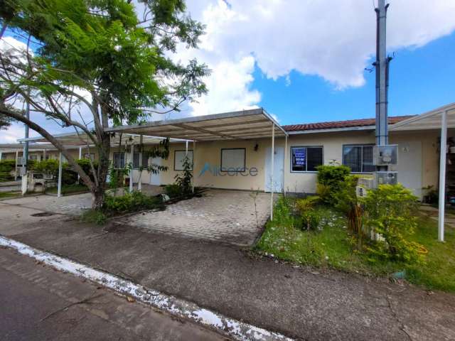 Casa em condomínio fechado com 2 quartos à venda na Alameda 10, Borboleta, Juiz de Fora, 65 m2 por R$ 265.000