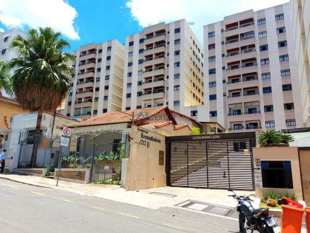 Apartamento com 2 quartos à venda na Rua Delfim Moreira, Centro, Juiz de Fora, 60 m2 por R$ 369.000