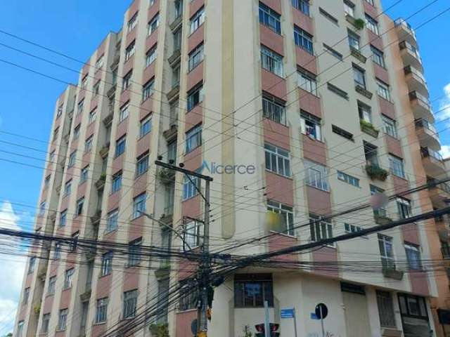 Apartamento com 3 quartos à venda na Rua Espírito Santo, Centro, Juiz de Fora, 75 m2 por R$ 340.000