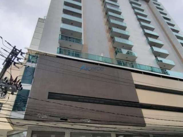 Cobertura com 2 quartos à venda na Rua do Sampaio, Granbery, Juiz de Fora, 80 m2 por R$ 590.000