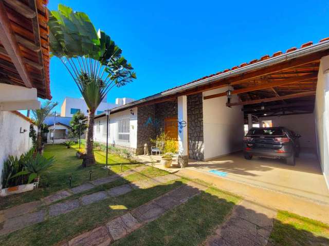 Casa com 5 quartos à venda na Rua Natal, Parque Jardim da Serra, Juiz de Fora, 1059 m2 por R$ 1.190.000