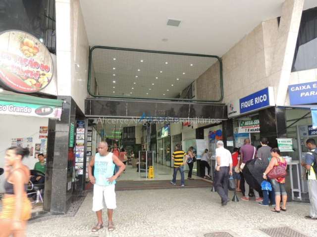 Ponto comercial à venda na Rua Benjamin Constant, Centro, Juiz de Fora, 70 m2 por R$ 250.000