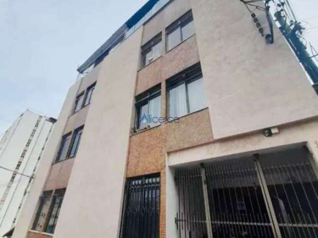 Cobertura com 3 quartos à venda na Rua Marechal Deodoro, Centro, Juiz de Fora, 79 m2 por R$ 415.000