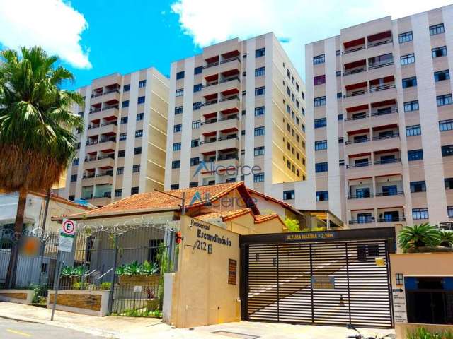 Cobertura com 3 quartos à venda na Rua Delfim Moreira, Centro, Juiz de Fora, 168 m2 por R$ 950.000