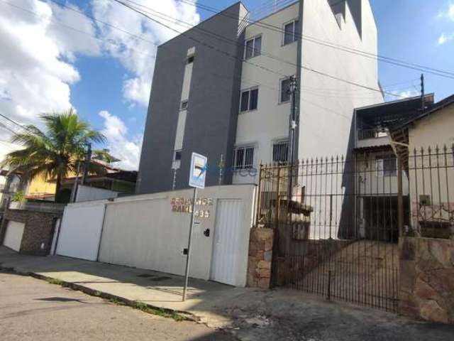 Apartamento com 2 quartos à venda na Rua Professor Francisco Faria, Bairu, Juiz de Fora, 67 m2 por R$ 260.000