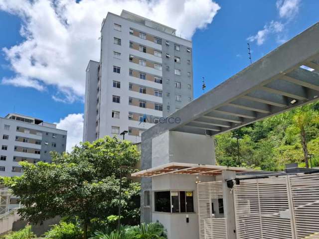 Apartamento com 3 quartos à venda na Rua Pétala Misteriosa, Estrela Sul, Juiz de Fora, 86 m2 por R$ 320.000