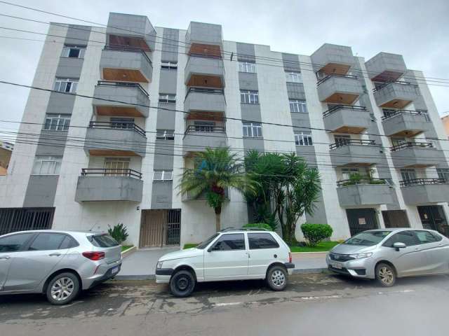 Apartamento com 3 quartos à venda na Avenida Antônio Ribeiro, Granbery, Juiz de Fora, 70 m2 por R$ 369.000