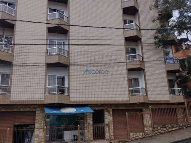 Apartamento com 1 quarto para alugar na Rua Doutor Dirceu de Andrade, São Mateus, Juiz de Fora por R$ 600