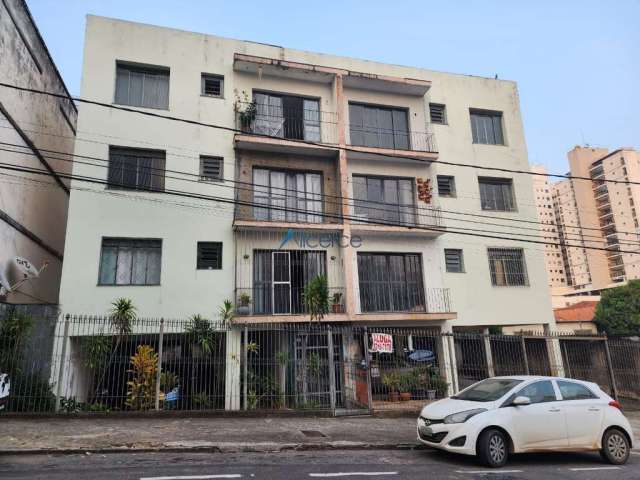 Apartamento com 3 quartos para alugar na Rua Hélio Rui de Melo, São Mateus, Juiz de Fora, 100 m2 por R$ 1.200